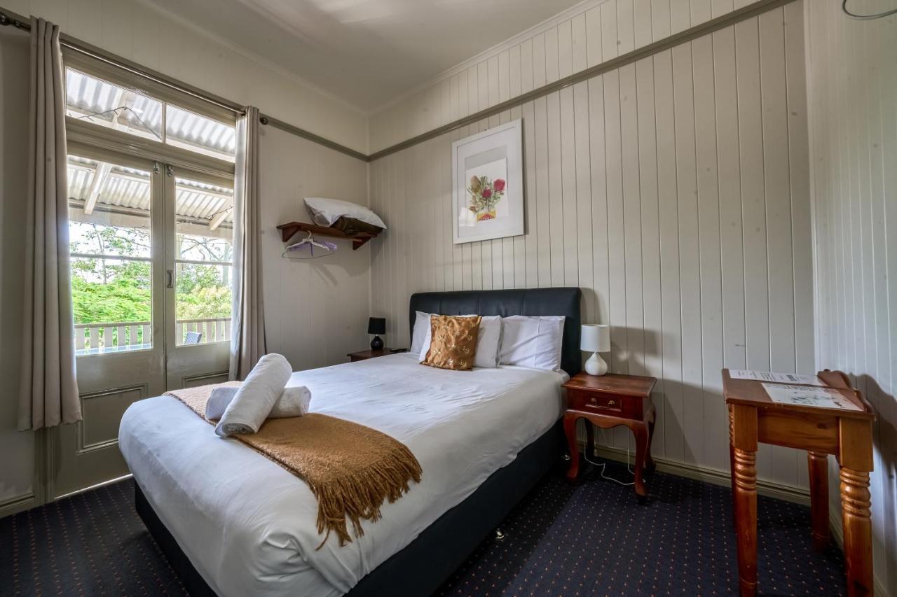 Yandina Hotel Exterior photo